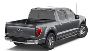 2026 Ford F-150® External Image 4